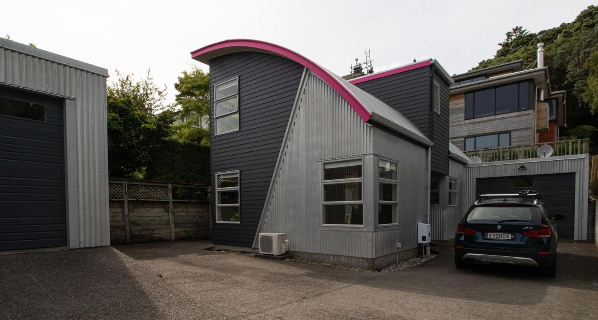 Great Location On Gilbert Central ニュープリマス エクステリア 写真